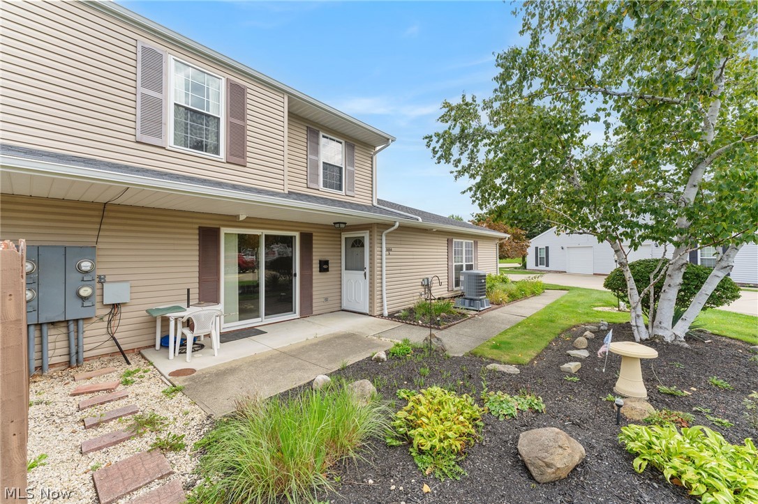 6864 Beacon Drive Mentor OH 44060