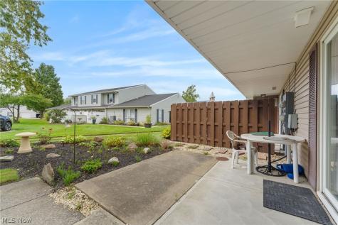6864 Beacon Drive Mentor OH 44060