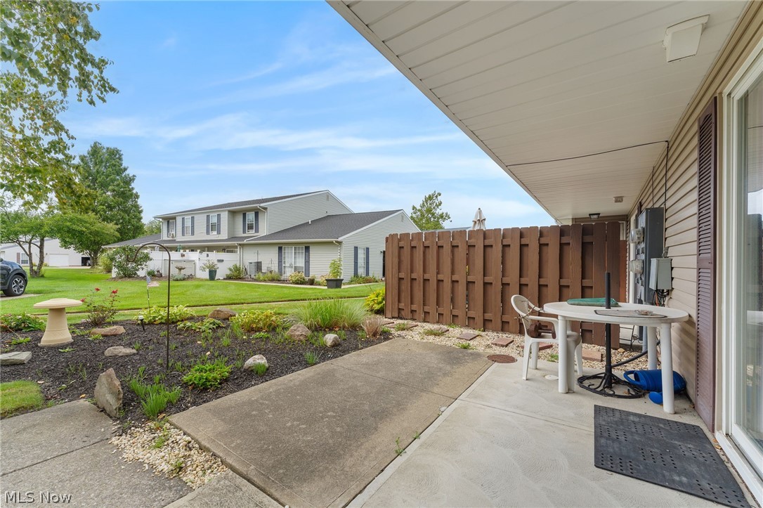 6864 Beacon Drive Mentor OH 44060
