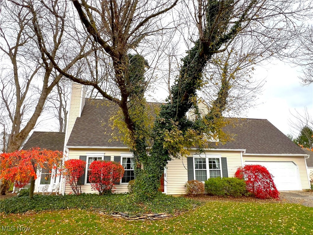 3308 Brookside Lane Cuyahoga Falls OH 44223