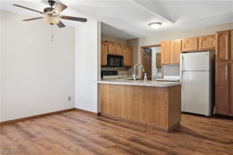 5972 Callaway Circle Youngstown OH 44515