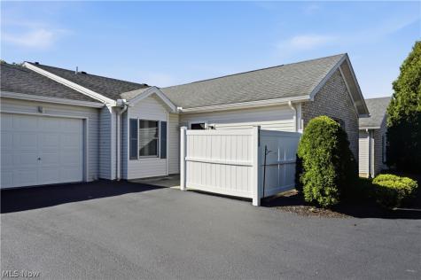 5972 Callaway Circle Youngstown OH 44515