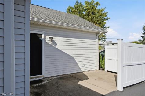 5972 Callaway Circle Youngstown OH 44515