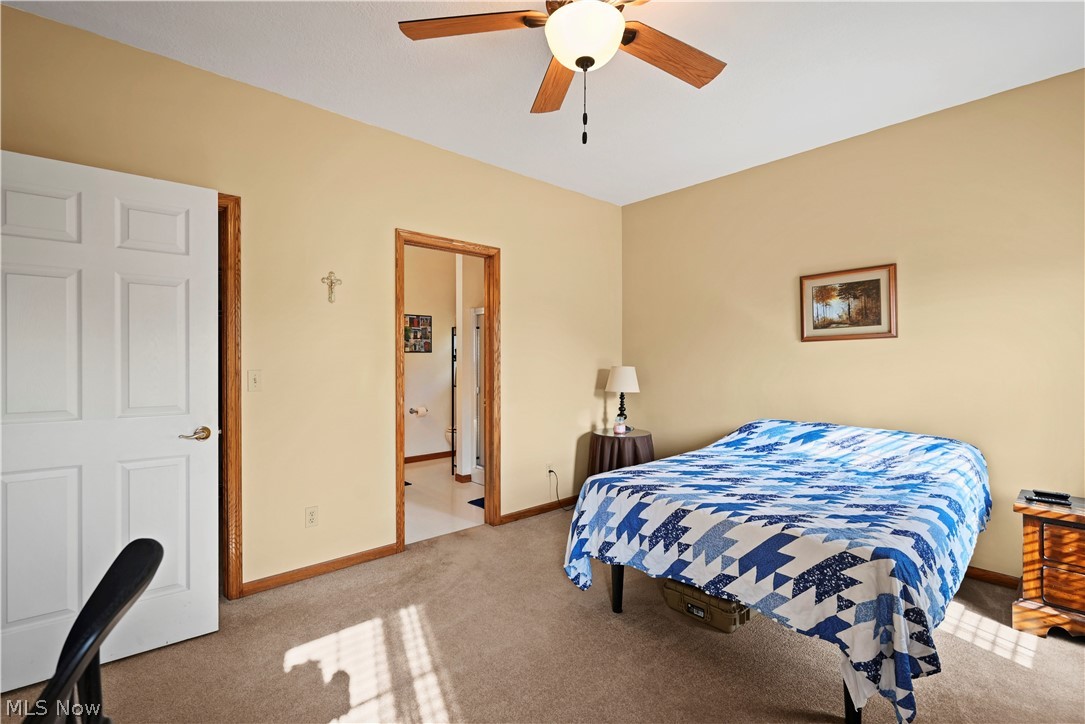 21 Abbington Drive NW Warren OH 44481