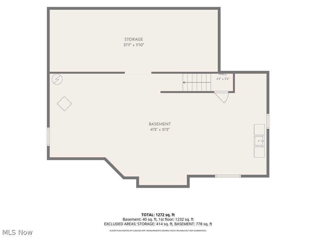 21 Abbington Drive NW Warren OH 44481