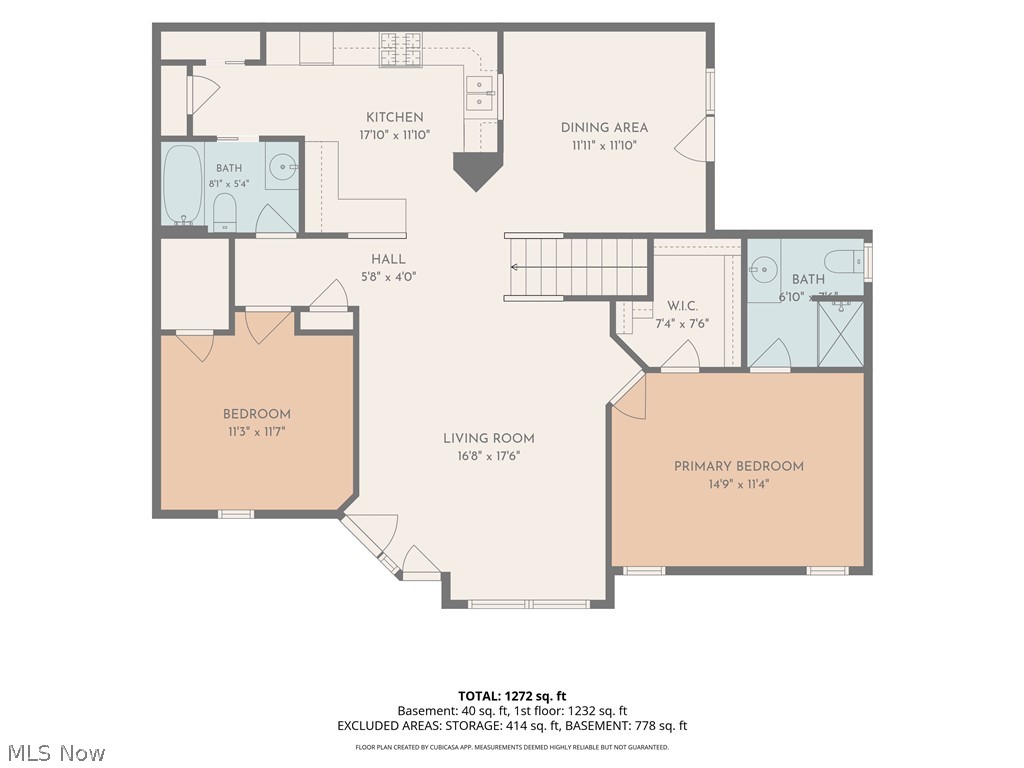 21 Abbington Drive NW Warren OH 44481