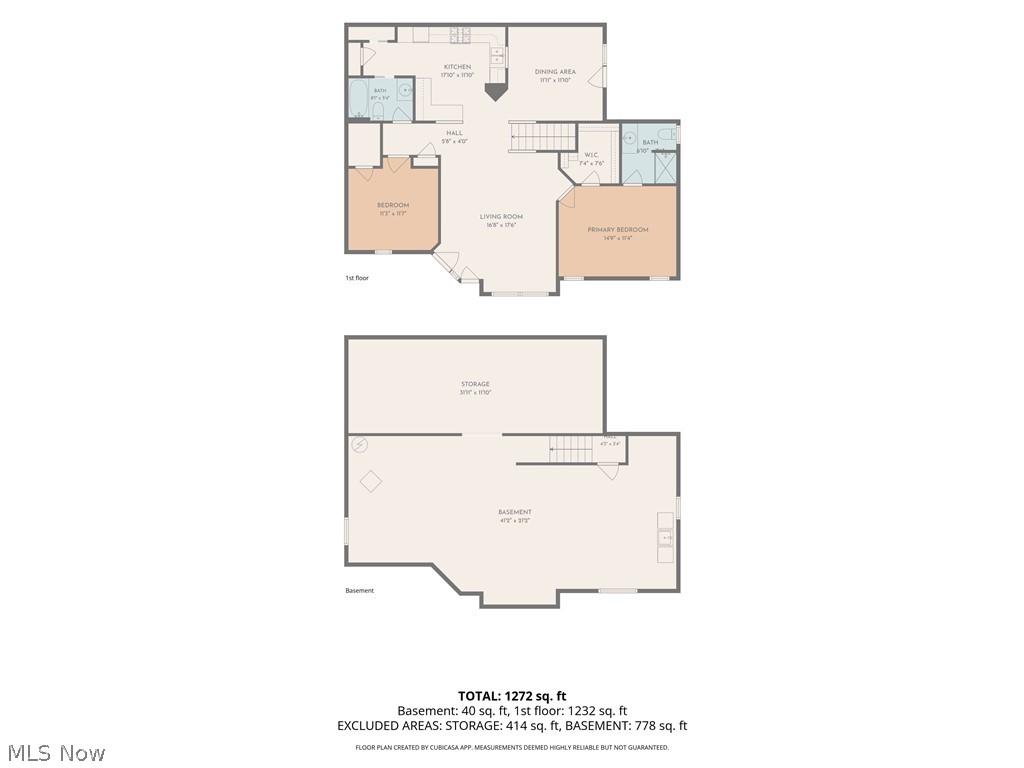 21 Abbington Drive NW Warren OH 44481