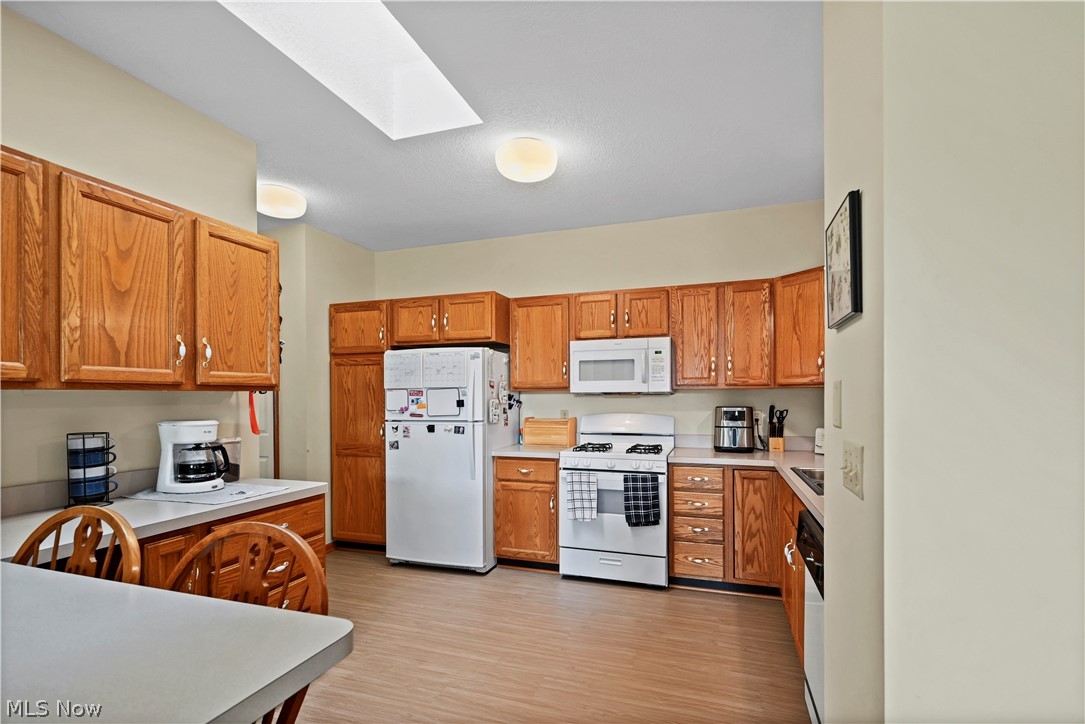 21 Abbington Drive NW Warren OH 44481
