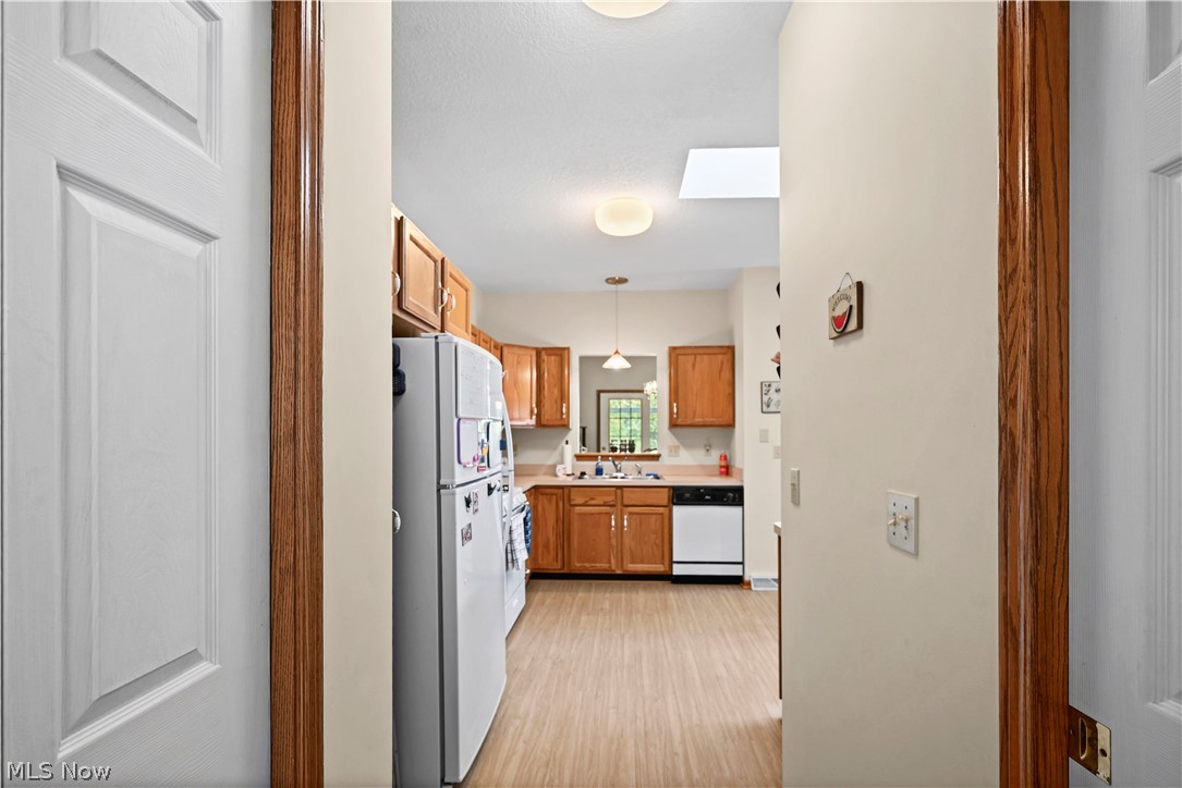 21 Abbington Drive NW Warren OH 44481