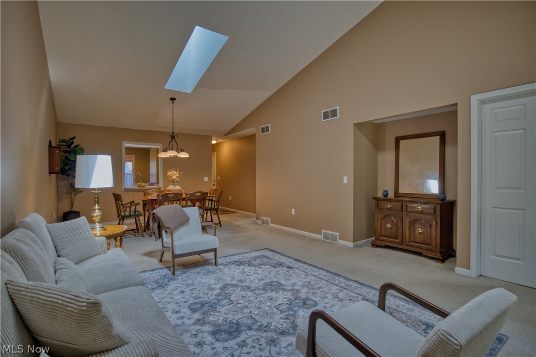 1108 Shadow Ridge Drive Niles OH 44446