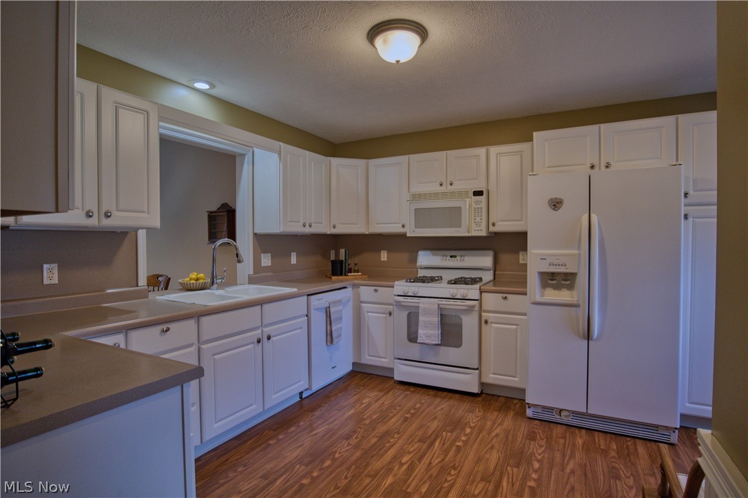 1108 Shadow Ridge Drive Niles OH 44446
