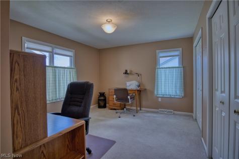 1108 Shadow Ridge Drive Niles OH 44446