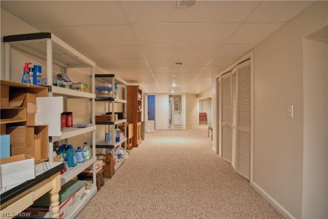 1108 Shadow Ridge Drive Niles OH 44446