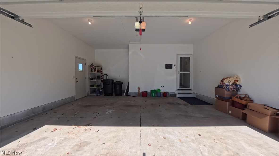 1108 Shadow Ridge Drive Niles OH 44446