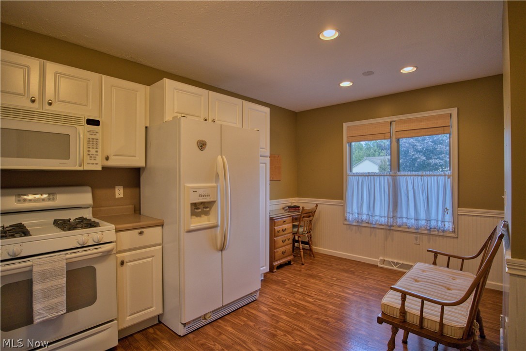 1108 Shadow Ridge Drive Niles OH 44446