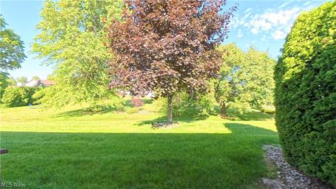 1108 Shadow Ridge Drive Niles OH 44446