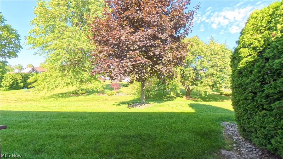 1108 Shadow Ridge Drive Niles OH 44446