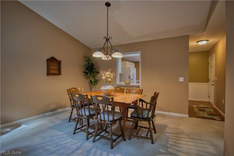 1108 Shadow Ridge Drive Niles OH 44446