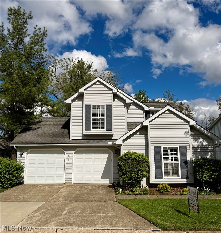 511 Brandon Court Chardon OH 44024