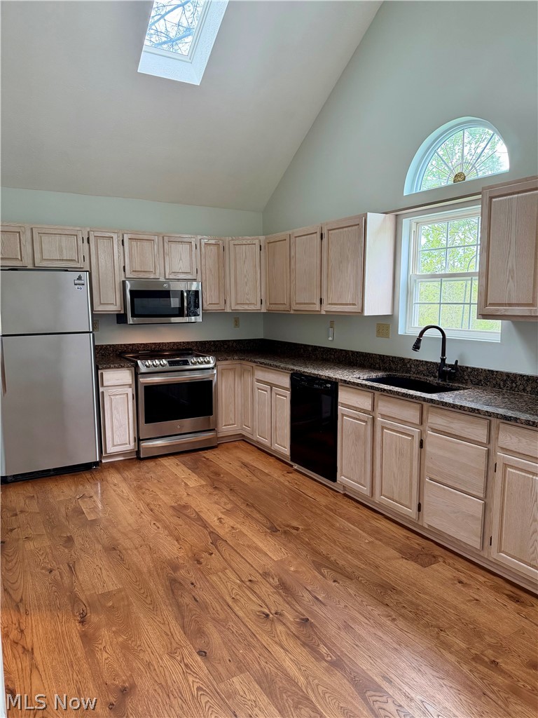 511 Brandon Court Chardon OH 44024