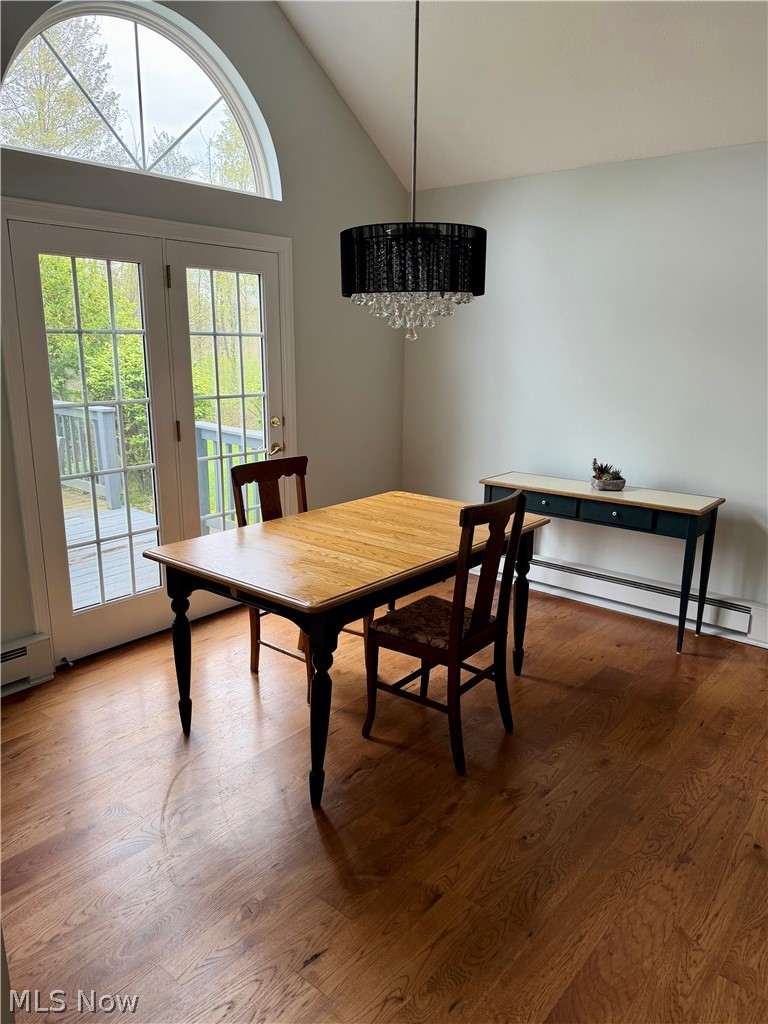 511 Brandon Court Chardon OH 44024