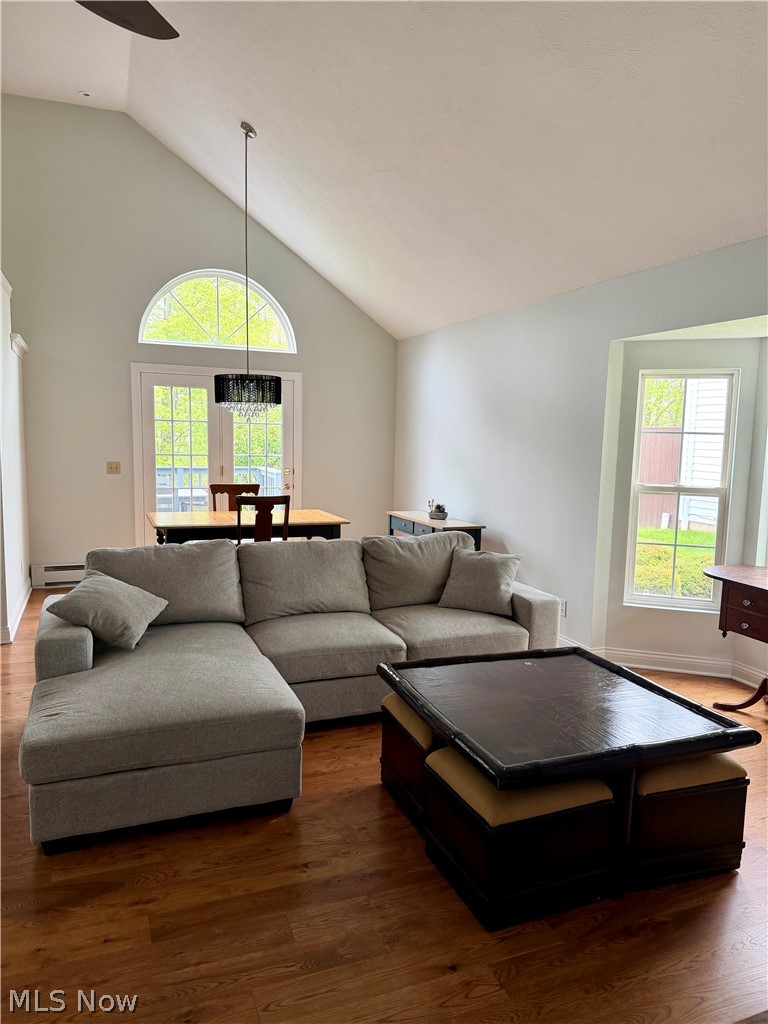 511 Brandon Court Chardon OH 44024