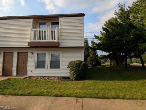 1511 Whitehall Boulevard Kent OH 44240