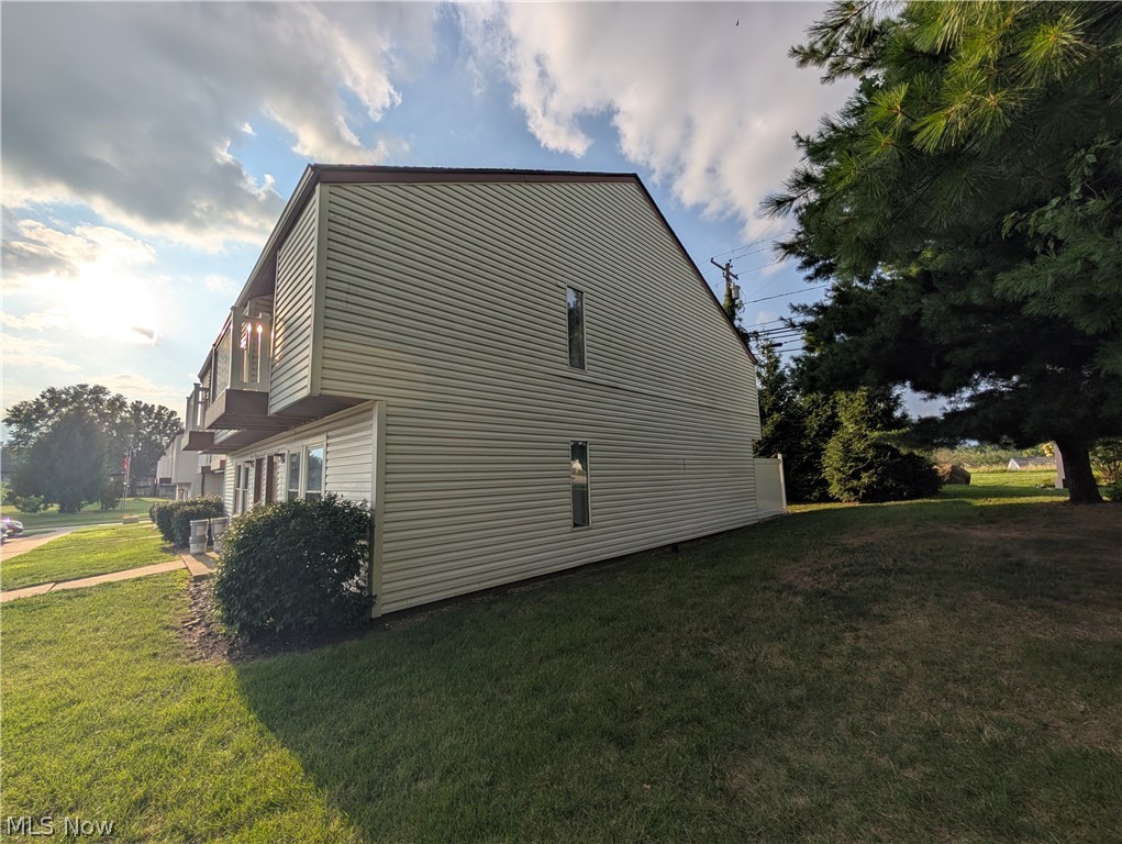 1511 Whitehall Boulevard Kent OH 44240