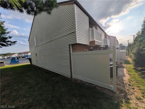 1511 Whitehall Boulevard Kent OH 44240