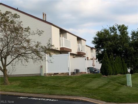 1511 Whitehall Boulevard Kent OH 44240