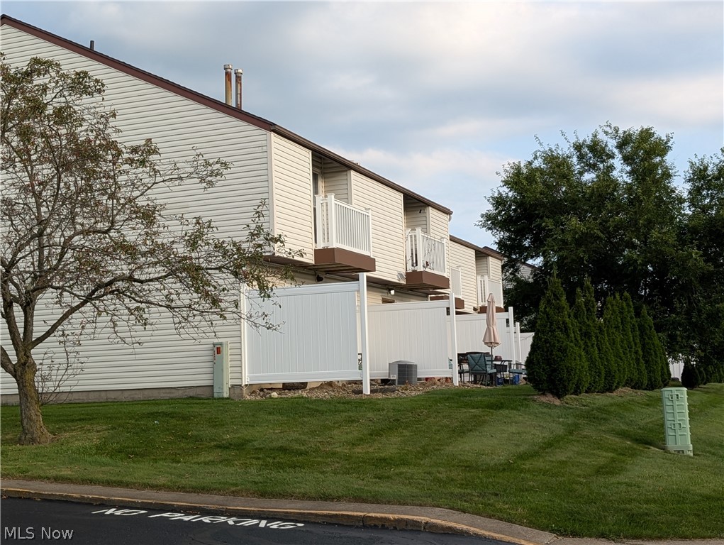 1511 Whitehall Boulevard Kent OH 44240