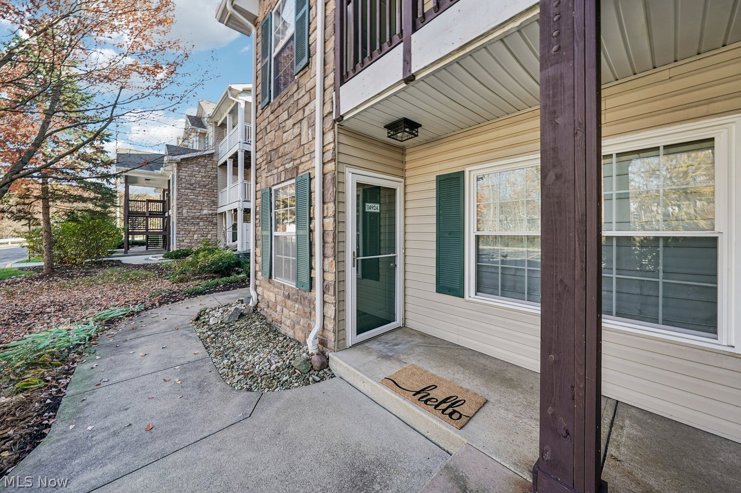 14924 Lenox Drive Strongsville OH 44136