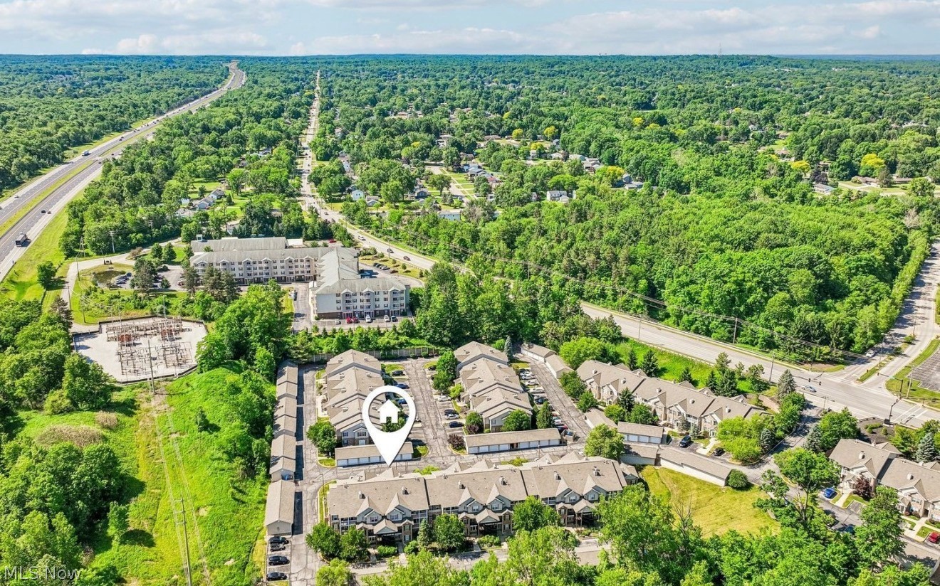 14924 Lenox Drive Strongsville OH 44136