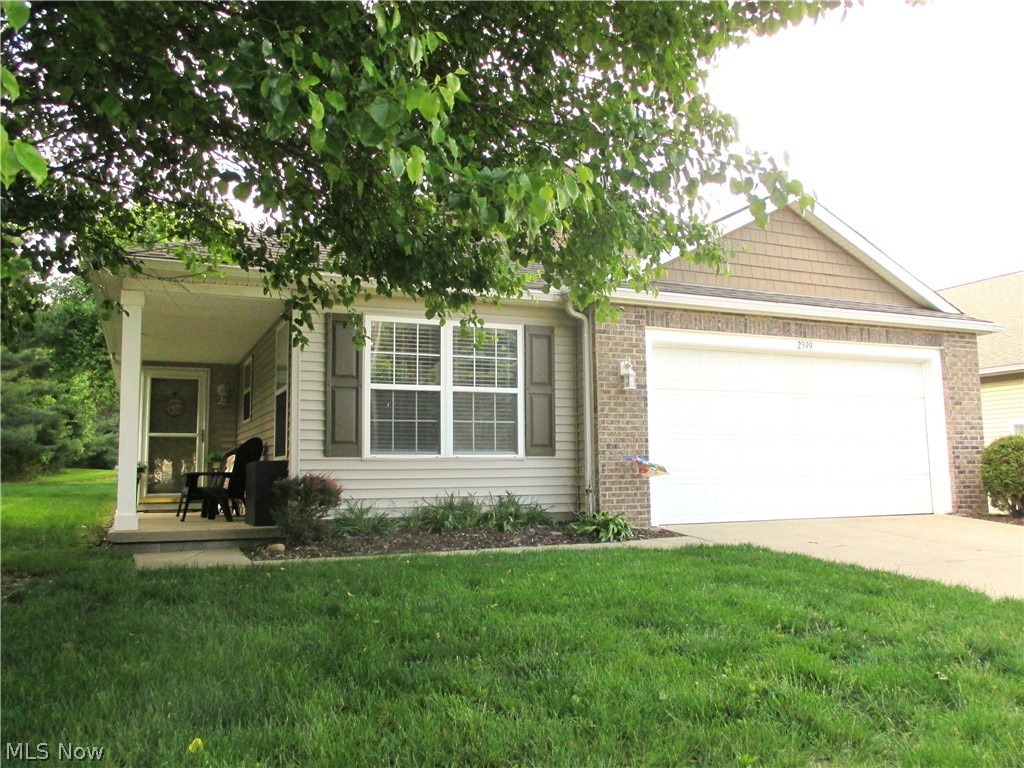2399 Marlborough Drive Uniontown OH 44685