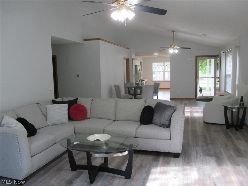 2399 Marlborough Drive Uniontown OH 44685