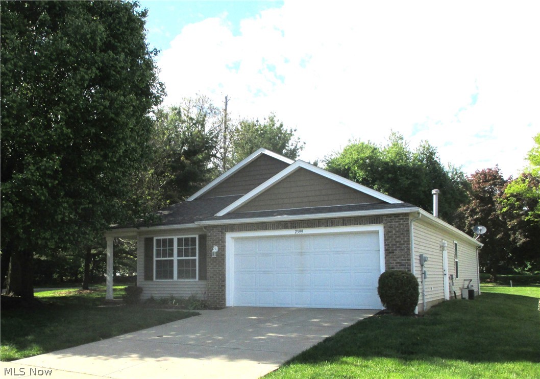 2399 Marlborough Drive Uniontown OH 44685
