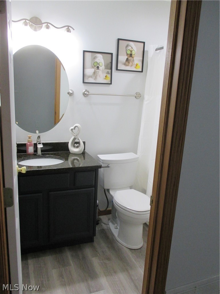 2399 Marlborough Drive Uniontown OH 44685