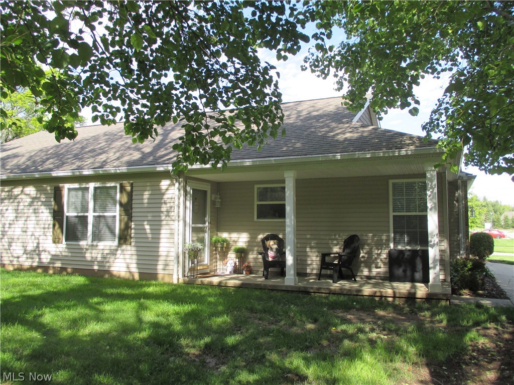 2399 Marlborough Drive Uniontown OH 44685