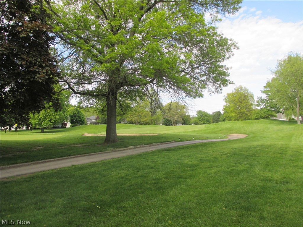 2399 Marlborough Drive Uniontown OH 44685