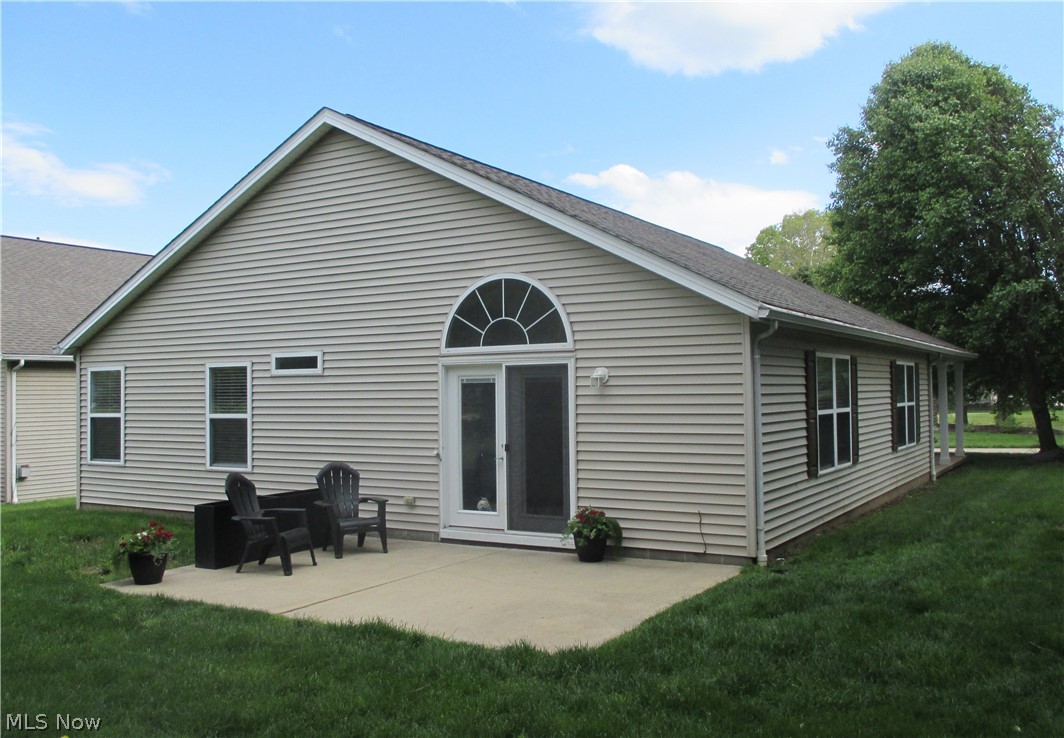 2399 Marlborough Drive Uniontown OH 44685
