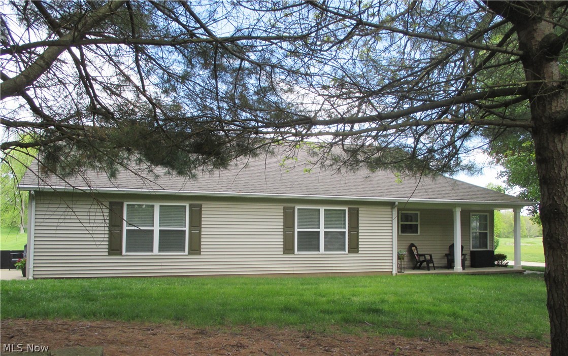 2399 Marlborough Drive Uniontown OH 44685