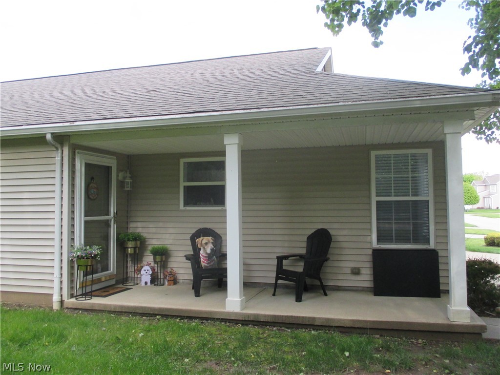 2399 Marlborough Drive Uniontown OH 44685