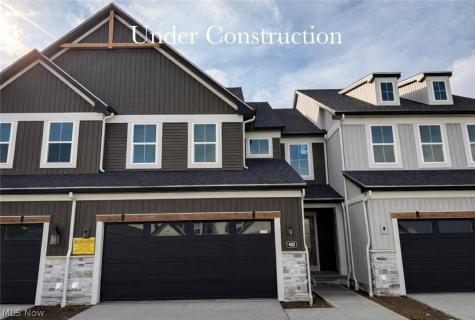 452 Bordeaux Boulevard Broadview Heights OH 44147