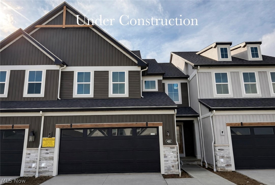 452 Bordeaux Boulevard Broadview Heights OH 44147