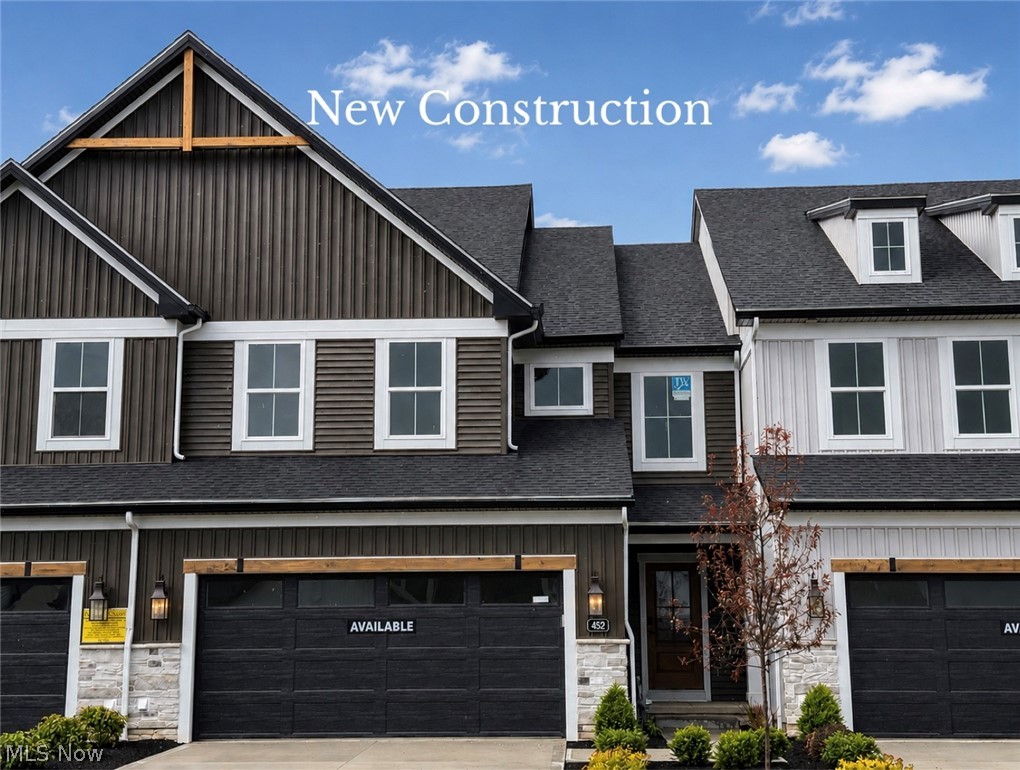 452 Bordeaux Boulevard Broadview Heights OH 44147