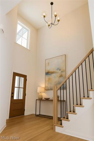 452 Bordeaux Boulevard Broadview Heights OH 44147
