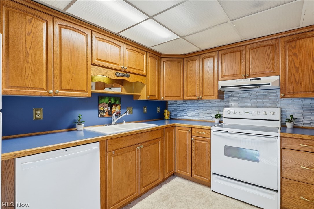 1120 By The Shores Drive Huron OH 44839