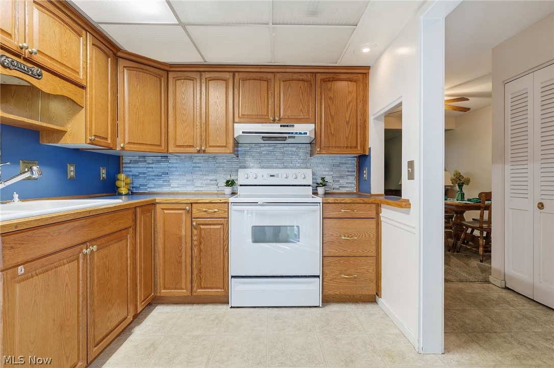 1120 By The Shores Drive Huron OH 44839