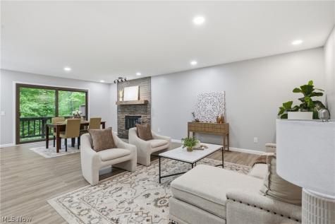 17933 Cliffside Drive Strongsville OH 44136