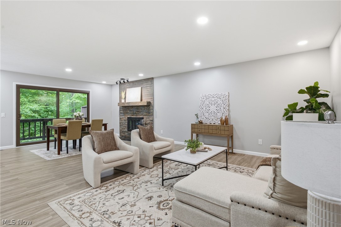 17933 Cliffside Drive Strongsville OH 44136